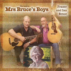 Fraser & Ian Bruce